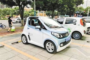 汽車共享新政之后，恐難形成共享單車的規(guī)模與火爆——小微型客車租賃經(jīng)營服務(wù)解析