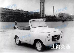 已消失的出租車長啥樣？這些珍貴的老照片記錄百年車型演變與小微型客車租賃經(jīng)營服務(wù)